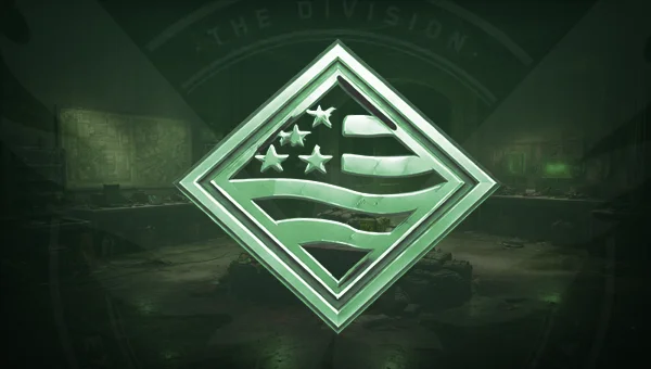 True Patriot Gear Set