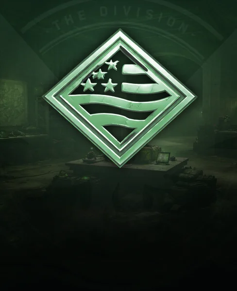 True Patriot Gear Set