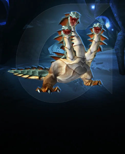 Blackfathom Deeps Raid