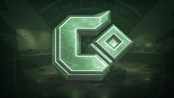 Concentrated Company Gear Set