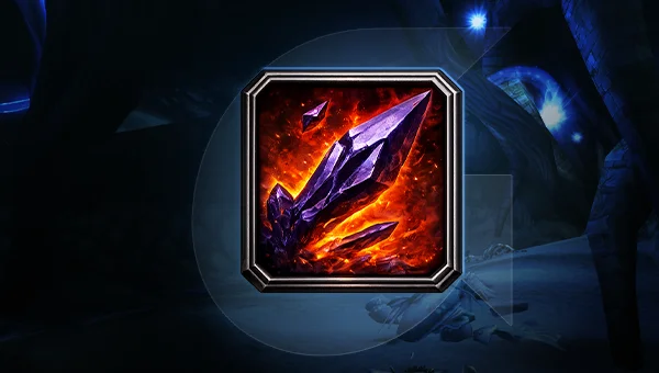 Shard of the Void Farming Service