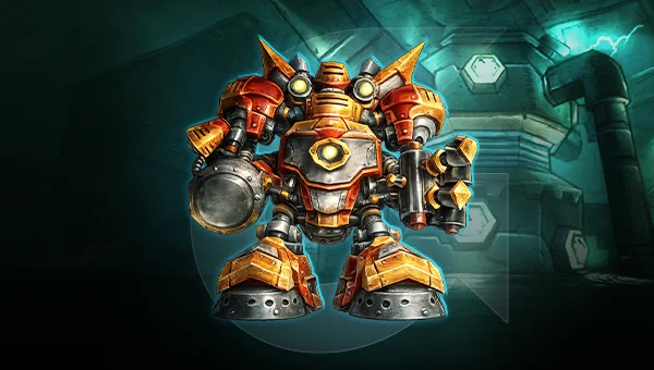 SoD Gnomeregan Raid Boost