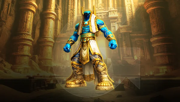 SoD Ruins of Ahn'Qiraj Raid Run