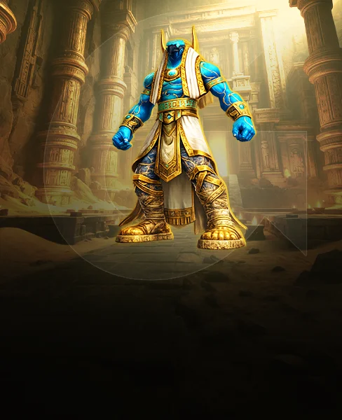 Ruins of Ahn'Qiraj Raid