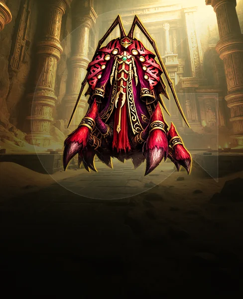 Temple of Ahn'Qiraj Raid