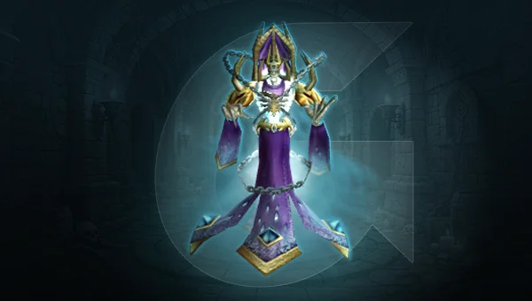 SoD Razorfen Downs Boost