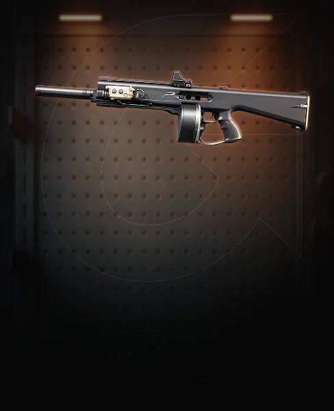 Rock n' Roll Shotgun