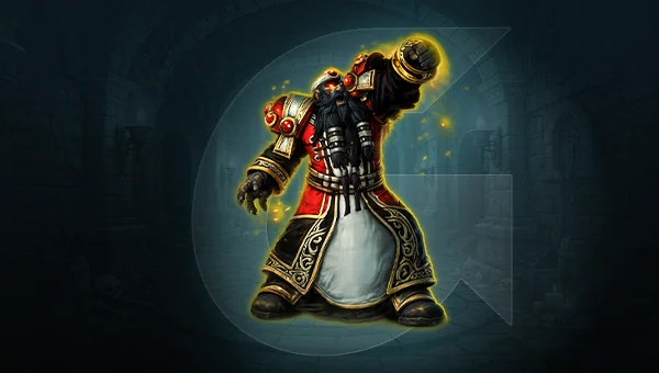 SoD Blackrock Depths Boost