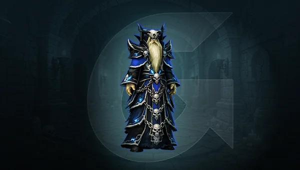 Karazhan Crypts Attunement Boost