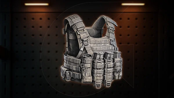 Hunter-Killer For Sale