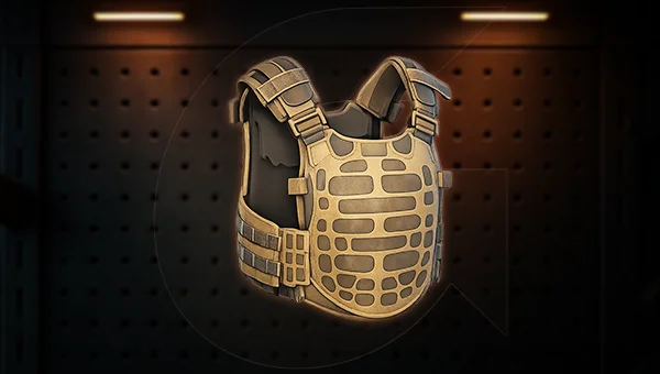 Equalizer Body Armor For Sale