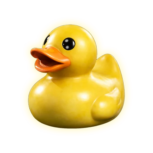 Rubber Ducks