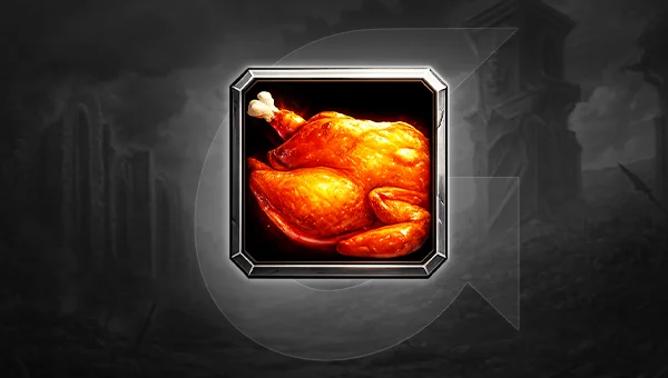 Cooking Profession Leveling Boost