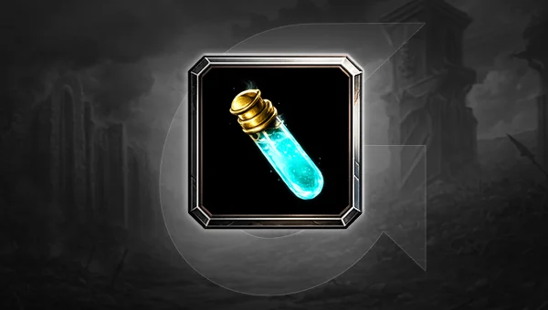 Alchemy Profession Leveling Boost