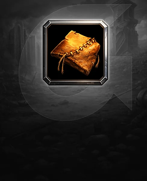 Leatherworking Profession