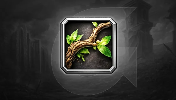 Herbalism Profession Leveling Boost