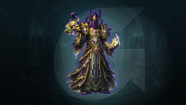 Scholomance Dungeon Boost