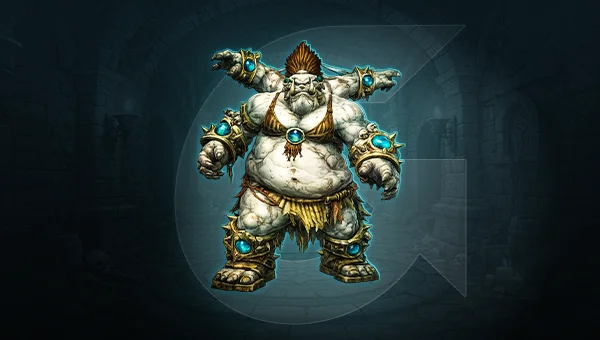 Maraudon Dungeon Boost