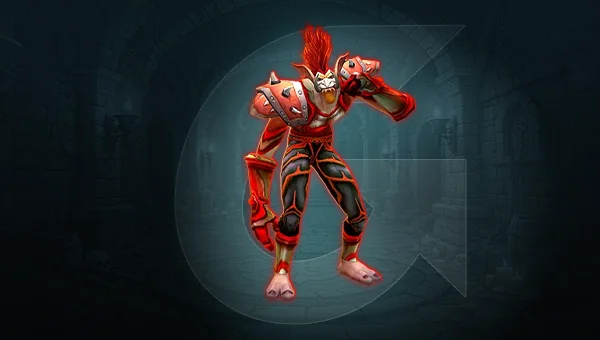 Zul’Farrak Dungeon Boost