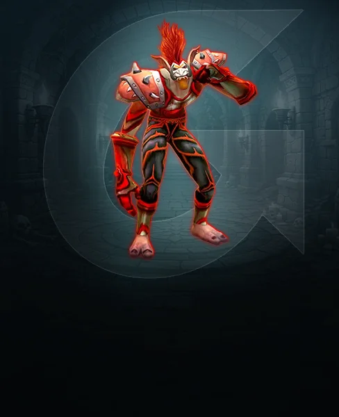 Zul’Farrak Dungeon