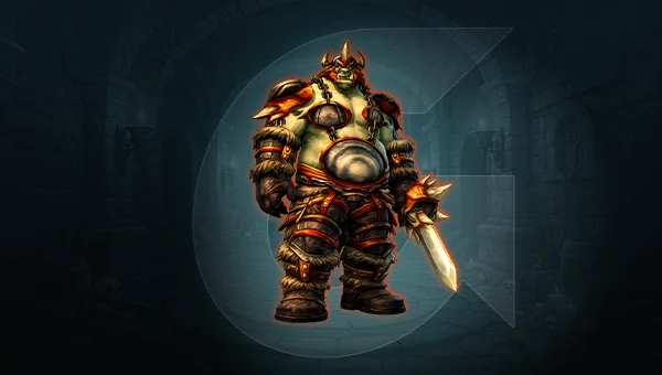 Dire Maul Dungeon Boost