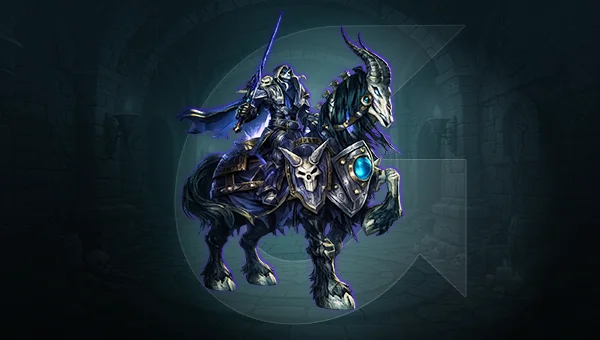 Stratholme Dungeon Boost