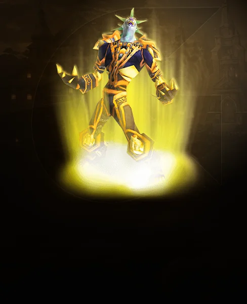 1-60 Leveling Service