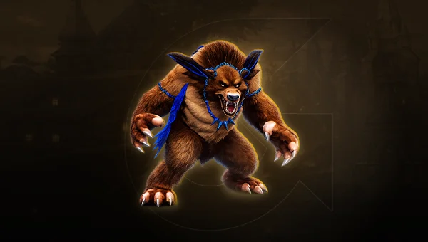 Timbermaw Hold Reputation Boost