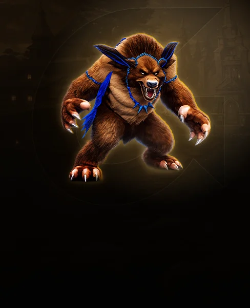 Timbermaw Hold Reputation