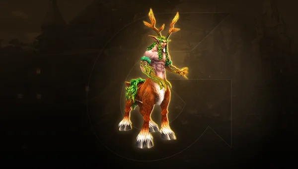 Cenarion Circle Reputation Boost