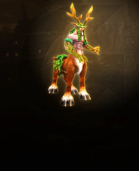 Cenarion Circle Reputation