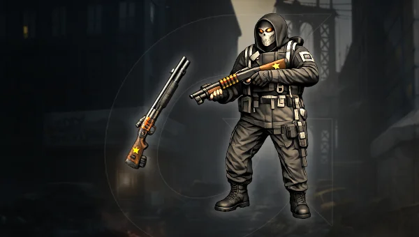 Sheriff Builds For Sale