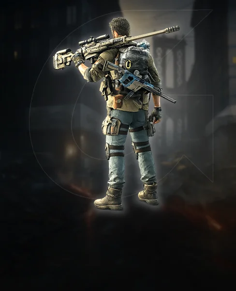 Create Your Own Build