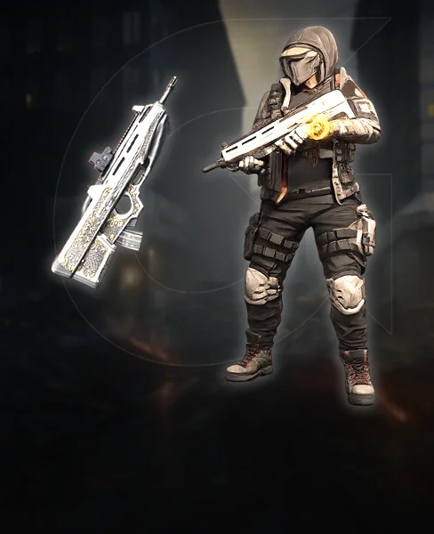 Shield Splinterer Builds