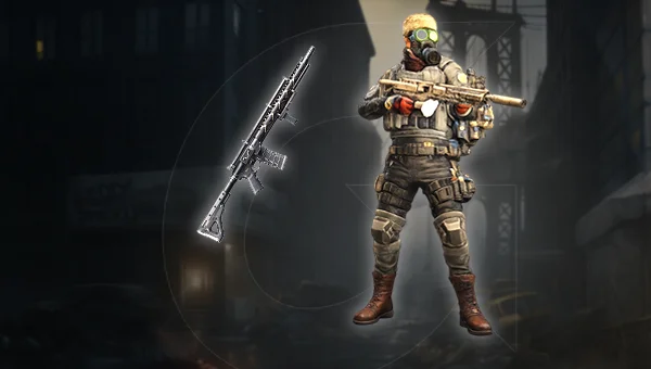 System Corruption Build For Sale