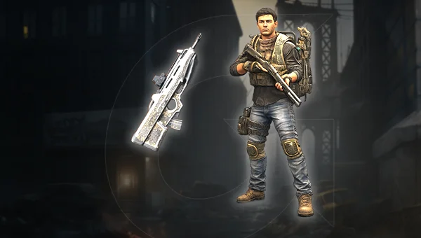 Protection from Elites (PFE) Builds For Sale