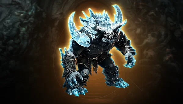 Beast in the Ice Kills