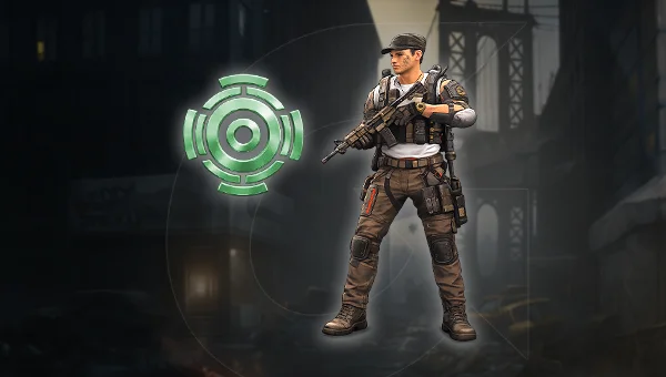 Ongoing Directive Support Build For Sale