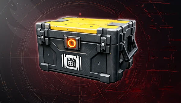 Reconstructed Caches For Sale