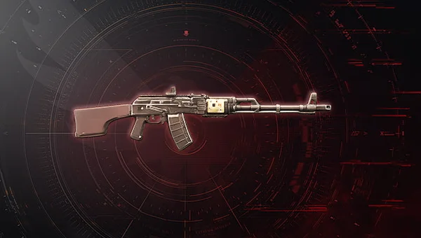 RPK-74 God Roll