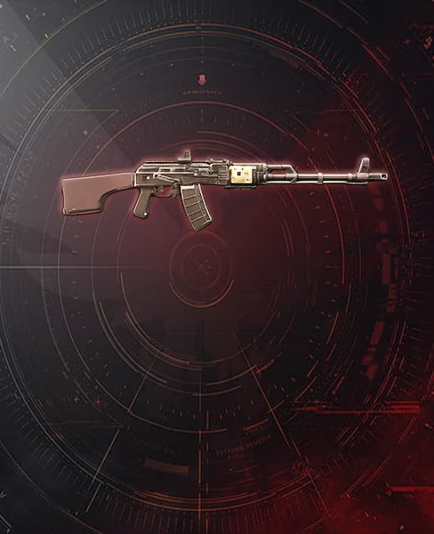 RPK-74 God Roll