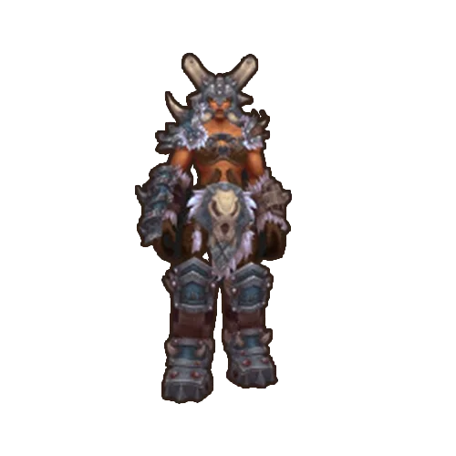 Mag'har Orc Allied Race Unlock