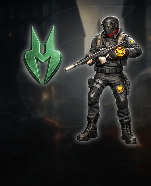 Heartbreaker PvP Build