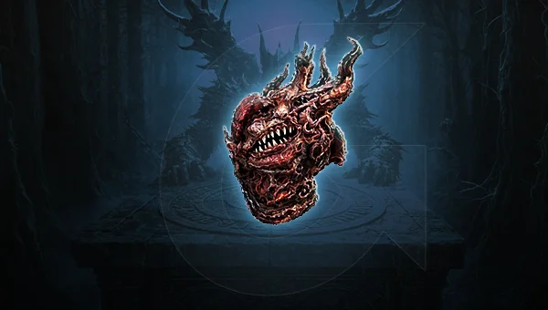 Abhorrent Heart for sale