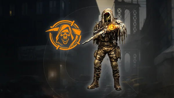 One-Shot Sniper PvE & PvP Build For Sale