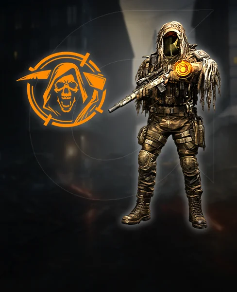 One-Shot Sniper Build