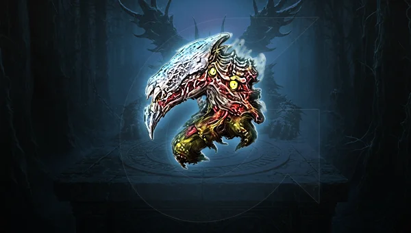 Betrayer's Husk for sale