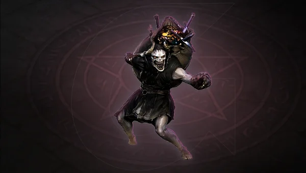 Treasure Breach Boost & Carry