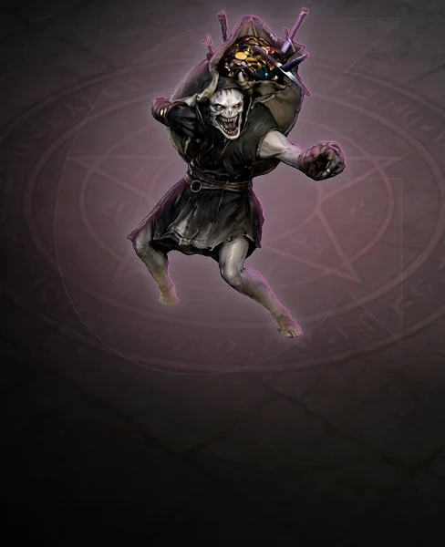 Treasure Breach Carries