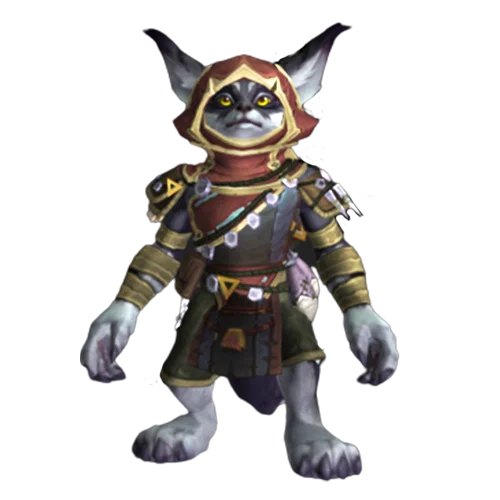 Vulpera Allied Race Unlock